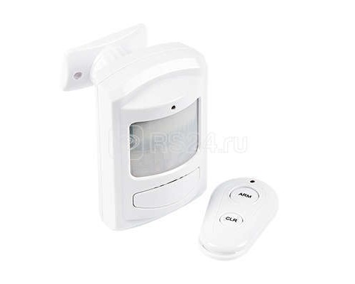 Сигнализация GSM автономная Сторож Rexant 46-0101
