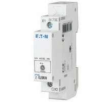 Сигнализация световая 230В Z-EL/BL230 син. EATON 103131