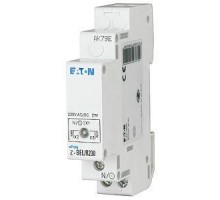 Сигнализация световая 24В красн. светодиод мигание Z-BEL/R24 EATON 284931