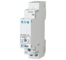 Сигнализация световая 24В красн./зел. 1 светодиод Z-UEL24 EATON 284924