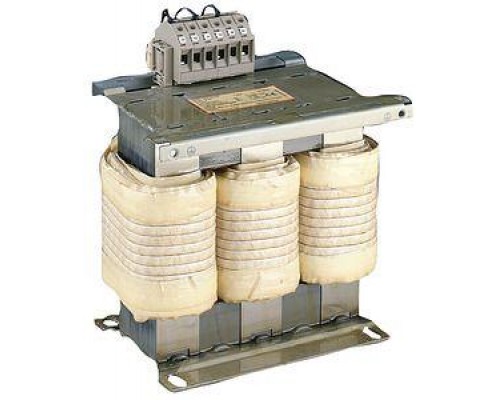 Синус-фильтр 3п 400В АС 37А DX-SIN3-037 EATON 271595