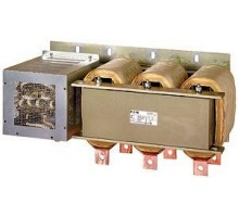 Синус-фильтр 3п 440В 480А DX-SIN3-480 EATON 169149