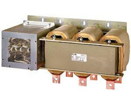Синус-фильтр 3п 440В 480А DX-SIN3-480 EATON 169149