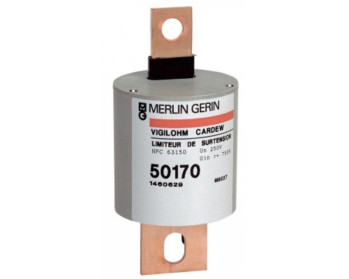 Система VIGILOHM XGR 115-127В 50/60Гц SchE 50281