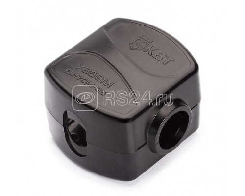 Сжим У859М (50-70/4-35) КВТ 61644