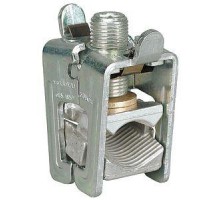 Скоба 95-185кв.мм для 20х5-30х10 AKS185 EATON 107195