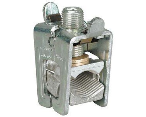 Скоба 95-185кв.мм для 20х5-30х10 AKS185 EATON 107195