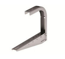 Скоба CS для подвеса лотка С-образ. осн. 200 гор. цинк DKC BBA2020HDZ