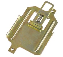 Скоба RCs1 на DIN-рейку для ВА 88-32 ИЭК SVA10D-S35-3