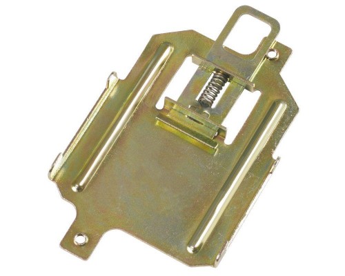 Скоба RCs1 на DIN-рейку для ВА 88-32 ИЭК SVA10D-S35-3