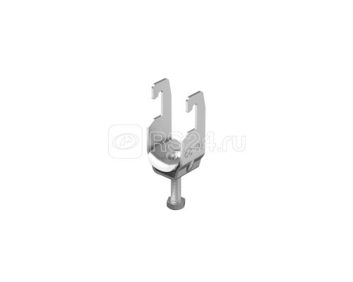 Скоба U-образная зажим. 16-22мм 2056U M 22 V4A OBO 1158215