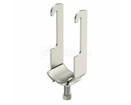 Скоба U-образная зажим. 34-40мм 2056W M 40 VA OBO 1185710