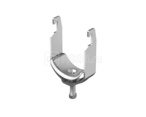 Скоба U-образная зажим. 52-58мм 2056U M 58 V4A OBO 1158239
