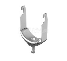 Скоба U-образная зажим. 64-70мм 2056U M 70 V4A OBO 1158247