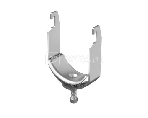 Скоба U-образная зажим. 64-70мм 2056U M 70 V4A OBO 1158247