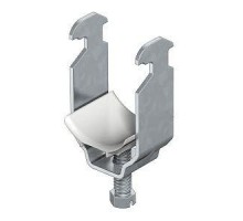 Скоба U-образная зажим. D12-16 гор. оцинк. 2056 16 FT (уп.100шт) OBO 1160168