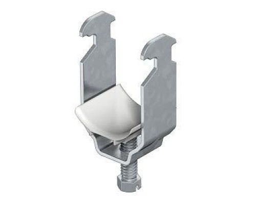 Скоба U-образная зажим. D12-16 гор. оцинк. 2056 16 FT (уп.100шт) OBO 1160168