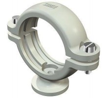 Скоба цокольная для резьбы М6 2960 22 M6 LGR (уп.50шт) OBO 2130211