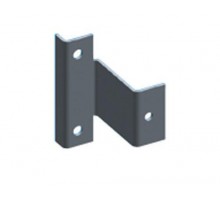 Скоба для каб. профиля (уп.2шт) ABB RZ35P2