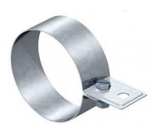 Скоба для труб d120мм 301 DIN-120 OBO 5350123