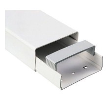 Скоба фиксир. для короба 120х60 Angara DKC AIR12061