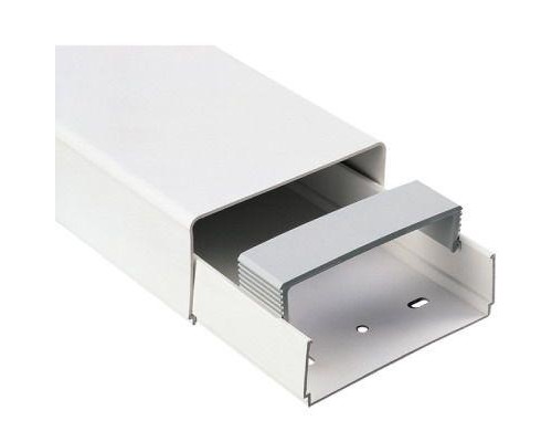 Скоба фиксир. для короба 90х60 Angara DKC AIR90601