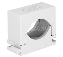 Скоба крепежная d12-20мм 2037 12-20 LGR OBO 2249952