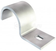 Скоба крепежная d12мм 822 12 VA OBO 1014714