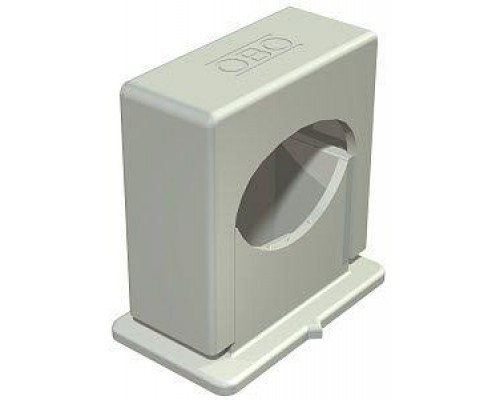 Скоба крепежная d14-24мм 3051 LGR OBO 2101033