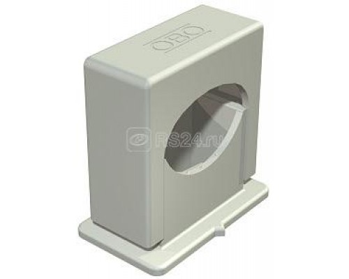 Скоба крепежная d14-24мм 3051 RW OBO 2102048
