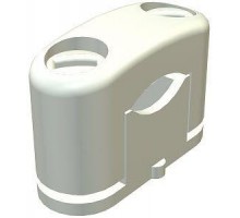 Скоба крепежная d15-25мм 3081 LGR OBO 2124254