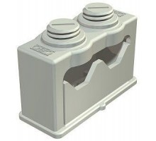 Скоба крепежная d16-24мм 3041 2 OBO 2107031