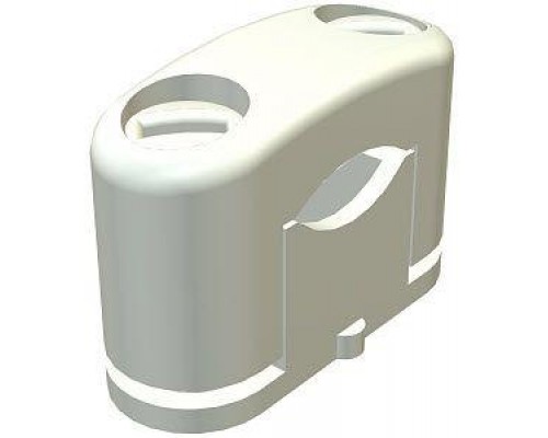 Скоба крепежная d32-45мм 3083 LGR OBO 2124459