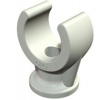 Скоба крепежная d40-42мм 2962 42 LGR OBO 2140411