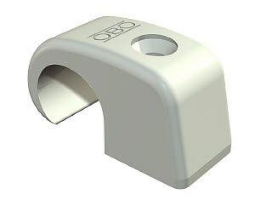 Скоба крепежная d4-7мм 4039 SP OBO 2214873