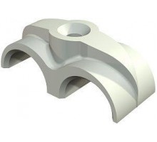 Скоба крепежная d7-11мм 3030 2 OBO 2213117