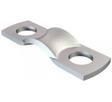 Скоба крепежная для разгрузок от натяж. d6.5мм 7901 6.5 G OBO 1435027