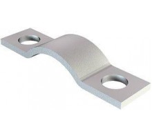 Скоба крепежная для разгрузок от натяж. d6.5мм 7902 6 G OBO 1436015