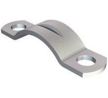Скоба крепежная для разгрузок от натяж. d6мм 7903 6 G OBO 1437003