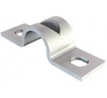 Скоба крепежная для разгрузок от натяж. d6мм 7904 6 G OBO 1438018