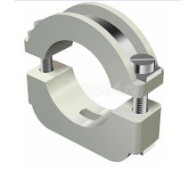 Скоба крепежная молниезащитная 24-34мм 3015 34 LGR SO OBO 2157356