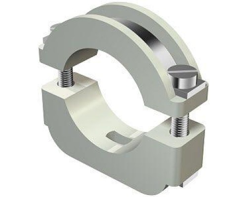 Скоба крепежная молниезащитная d24-34мм 3015 34 LGR OBO 2157349