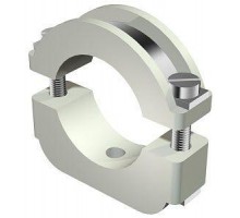 Скоба крепежная молниезащитная d24-34мм 3022 LGR OBO 2158345