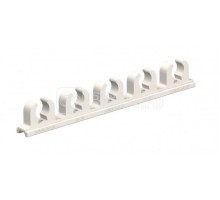Скоба крепежная рядная зажимная d16-19мм 2036 19 NL RW OBO 2259796