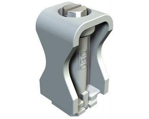 Скоба крепежная винтовая d14-48мм 2054 14-48 LGR OBO 2255014