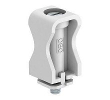 Скоба крепежная винтовая d24-72мм 2055 24-72 LGR OBO 2255022