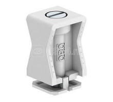 Скоба крепежная винтовая d5-25мм 2050 5-25 RW OBO 2254522