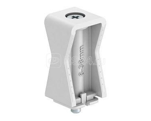 Скоба крепежная винтовая d8-36мм 2051 8-36 SW OBO 2254565