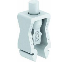 Скоба крепежная забивная d5-25мм 2047 5-25 LGR OBO 2251256