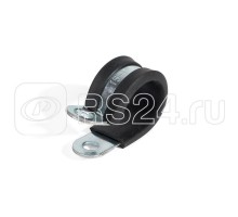 Скоба металлическая СМР 26/15 (уп.25шт) Fortisflex 81745